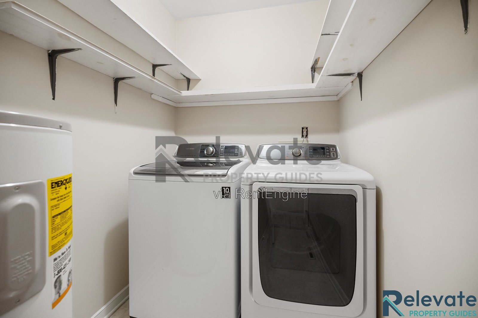 Comfortable Midlothian Living with a Private Fenced Backyard! property image