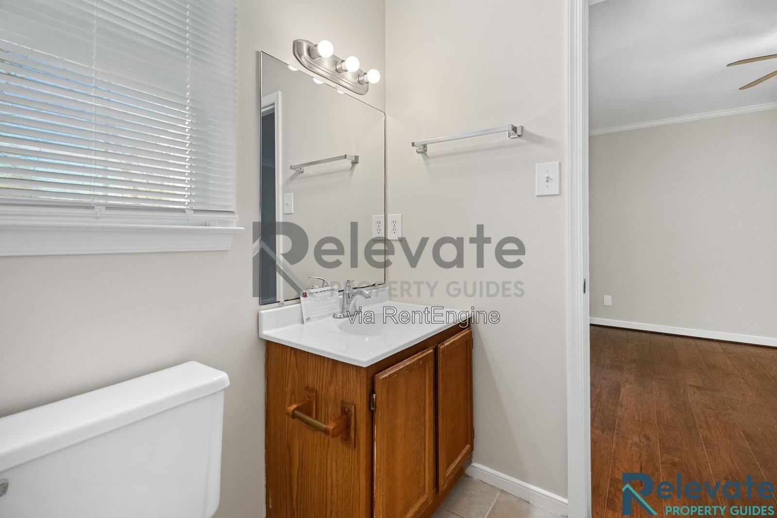 Comfortable Midlothian Living with a Private Fenced Backyard! property image