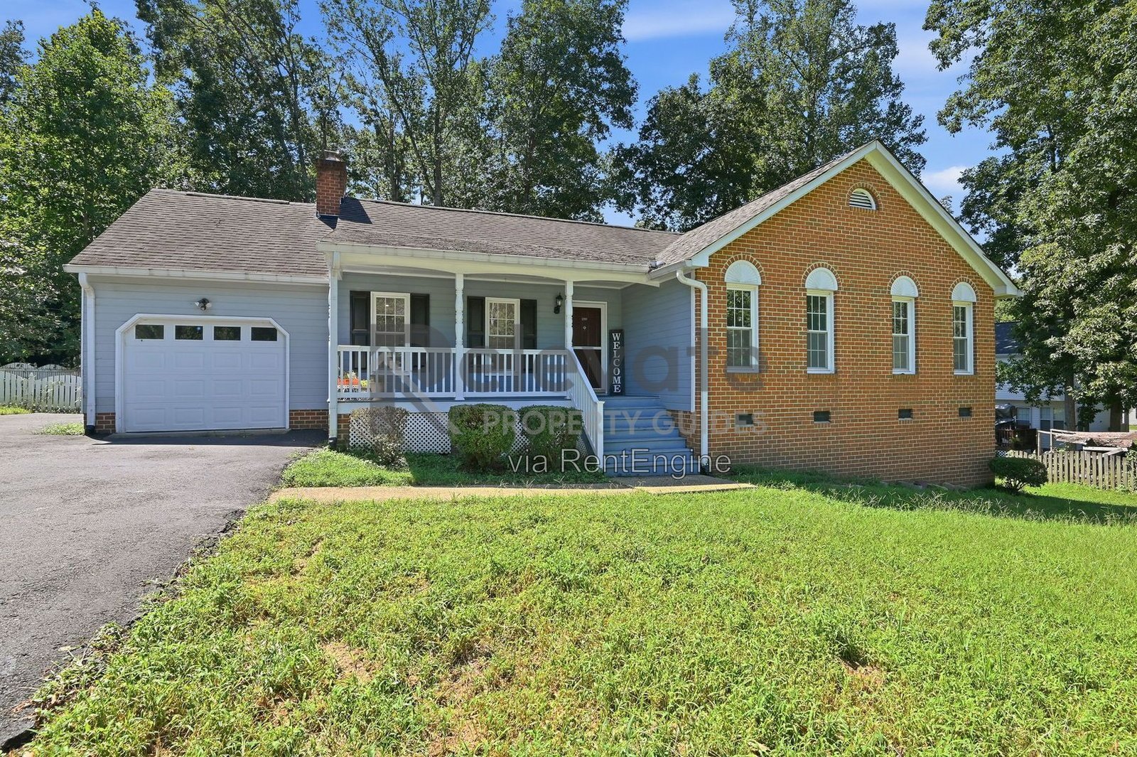 Comfortable Living, fully renovated, and a Great Midlothian Location! property image