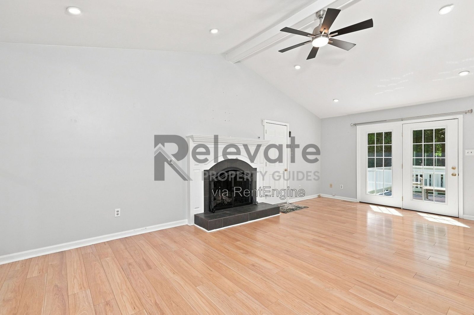 Comfortable Living, fully renovated, and a Great Midlothian Location! property image