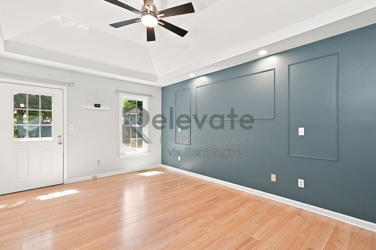 Comfortable Living, fully renovated, and a Great Midlothian Location! property image