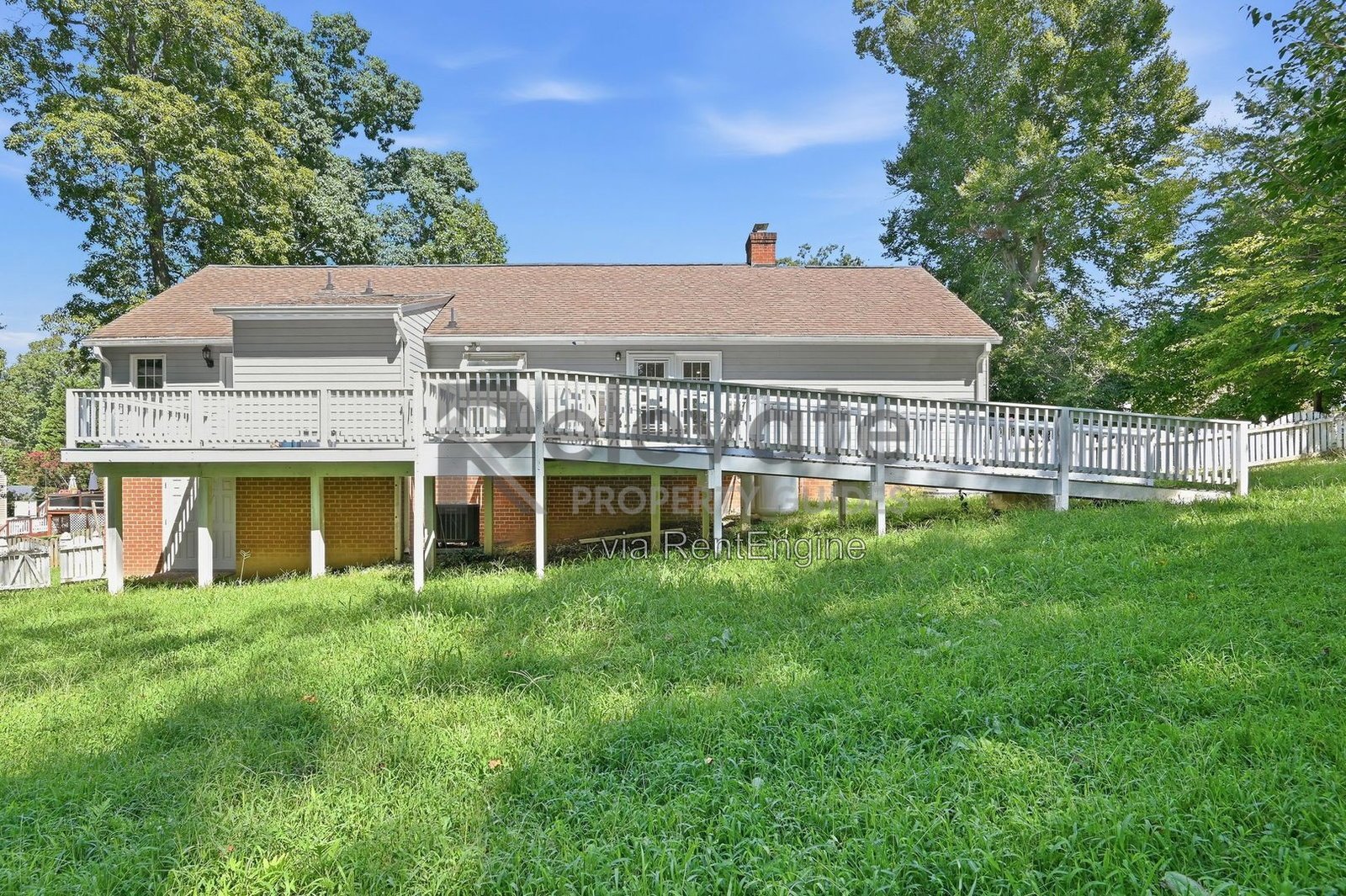 Comfortable Living, fully renovated, and a Great Midlothian Location! property image
