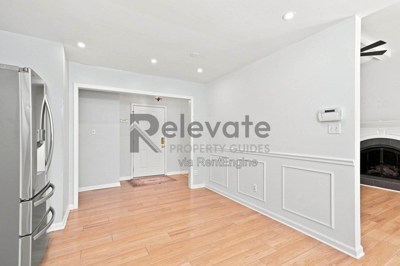 Comfortable Living, fully renovated, and a Great Midlothian Location! property image