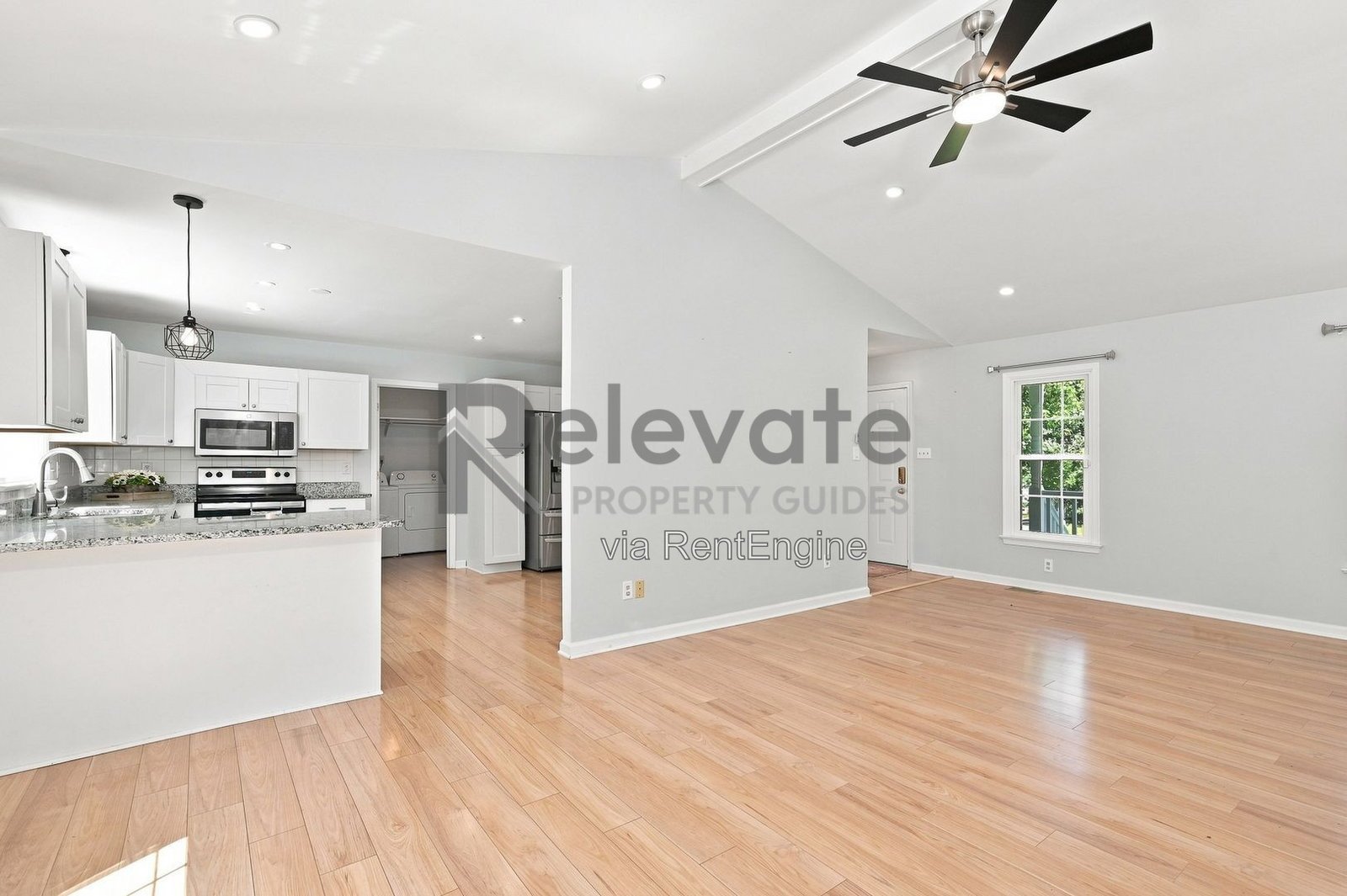 Comfortable Living, fully renovated, and a Great Midlothian Location! property image