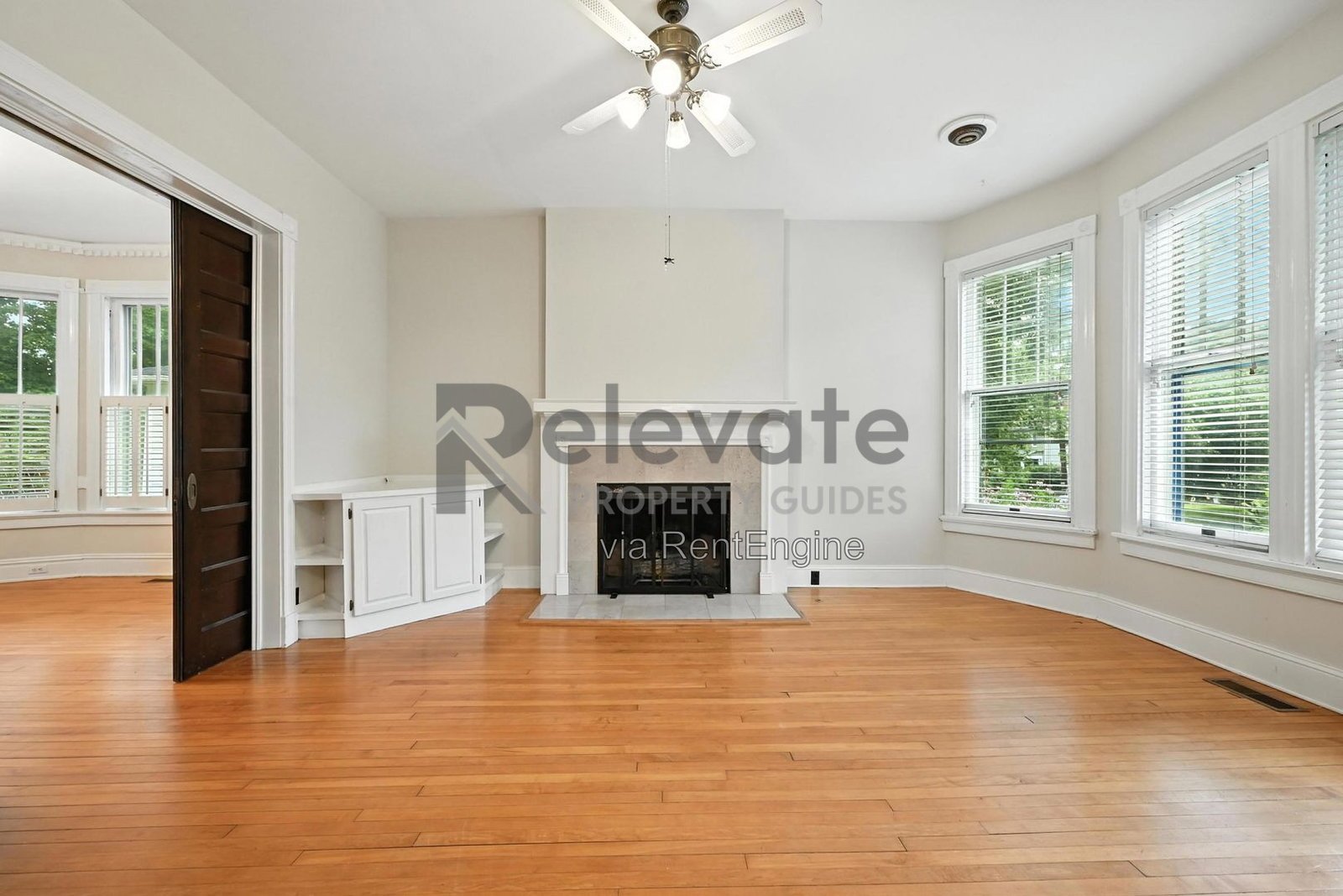 Classic Charm Meets Modern Comfort in Woodland Heights! property image