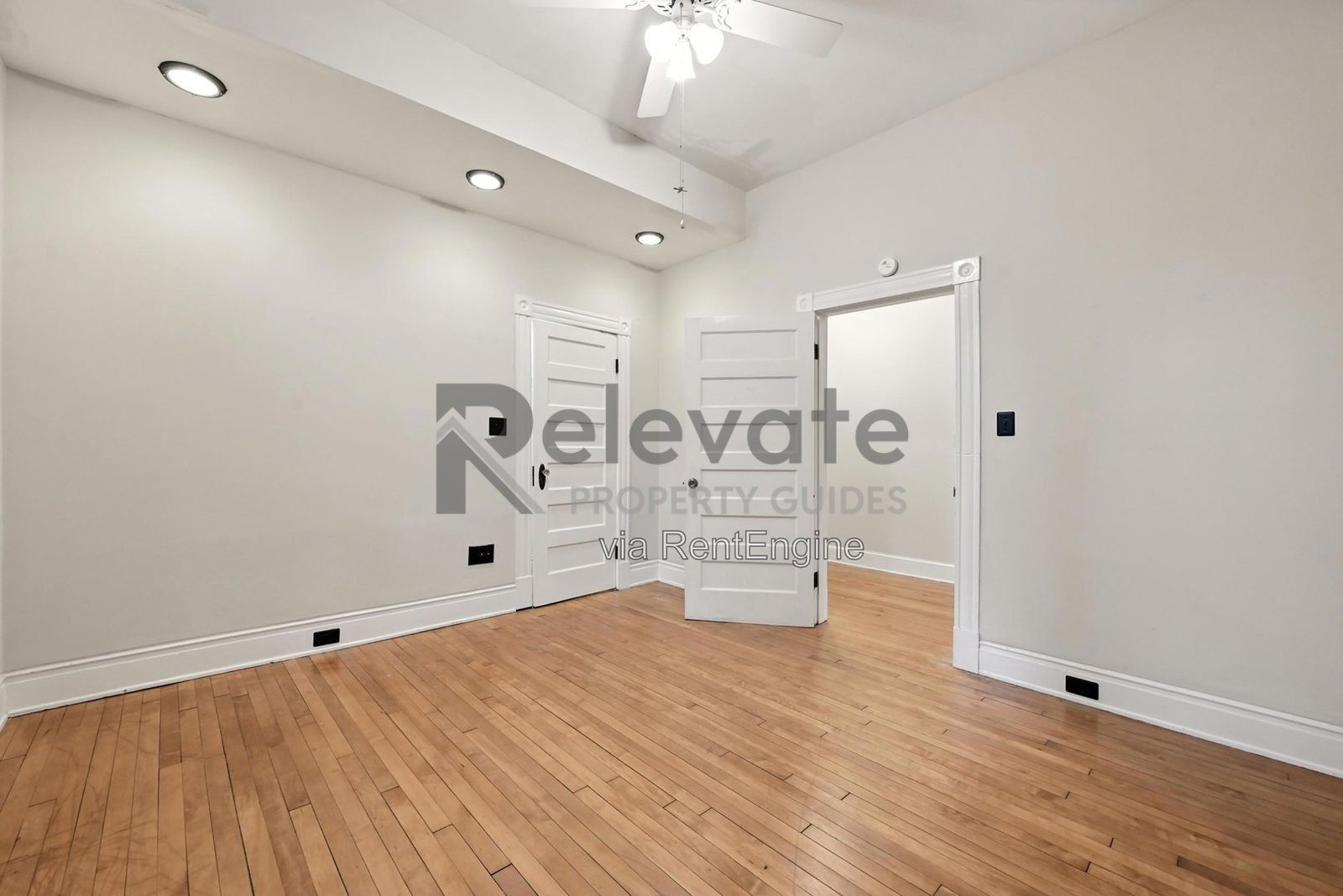 Classic Charm Meets Modern Comfort in Woodland Heights! property image