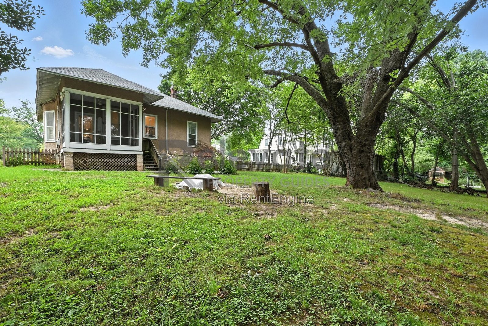 Classic Charm Meets Modern Comfort in Woodland Heights! property image