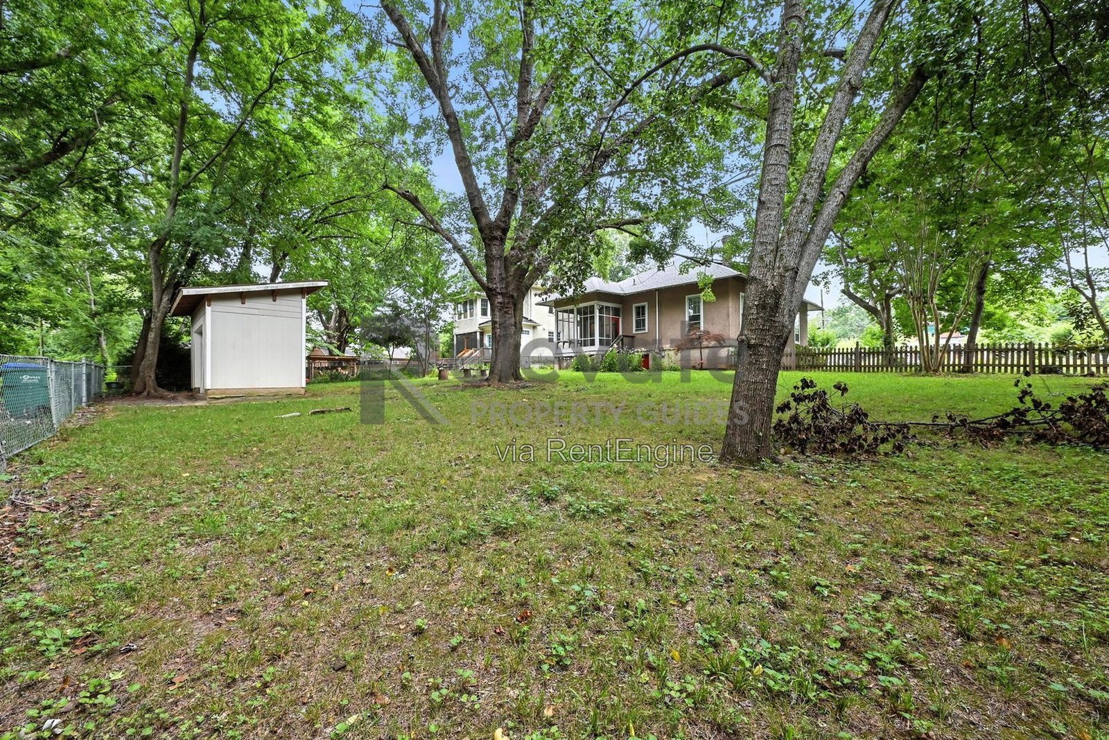 Classic Charm Meets Modern Comfort in Woodland Heights! property image