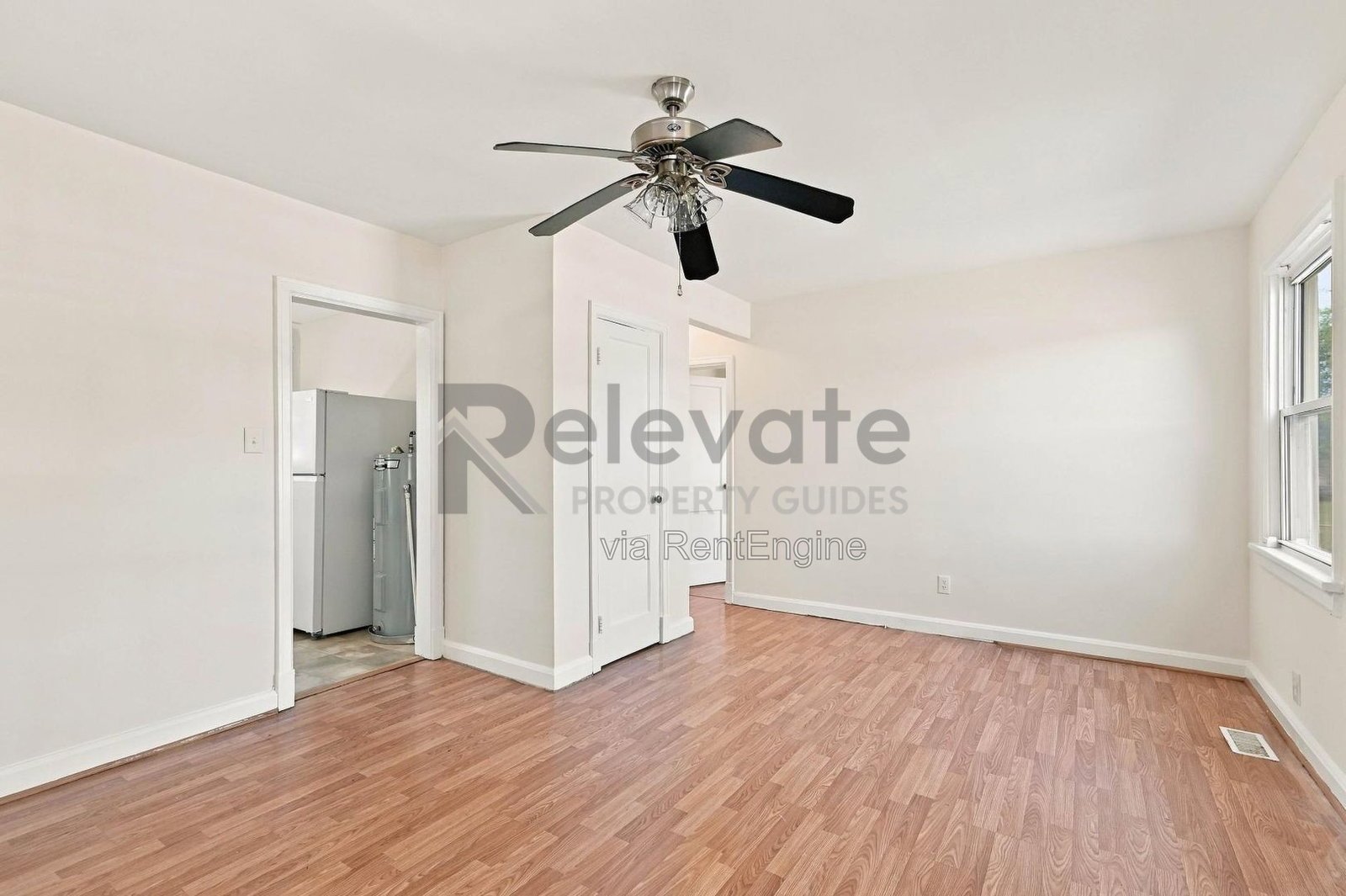 Comfort, Convenience & Home Sweet Home in Henrico! property image