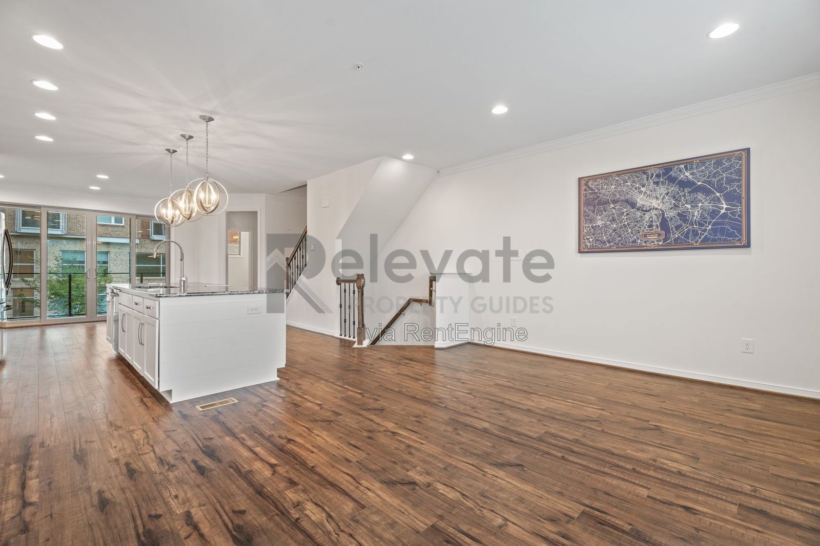 Modern Comfort Meets Rooftop Living in the Heart of Rocketts Landing! property image