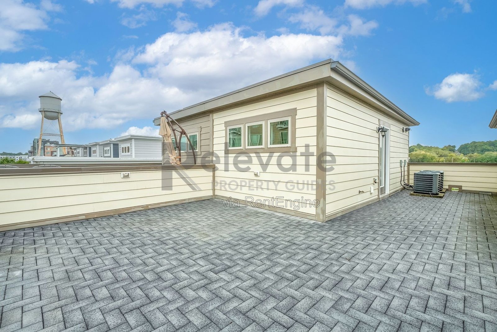 Modern Comfort Meets Rooftop Living in the Heart of Rocketts Landing! property image