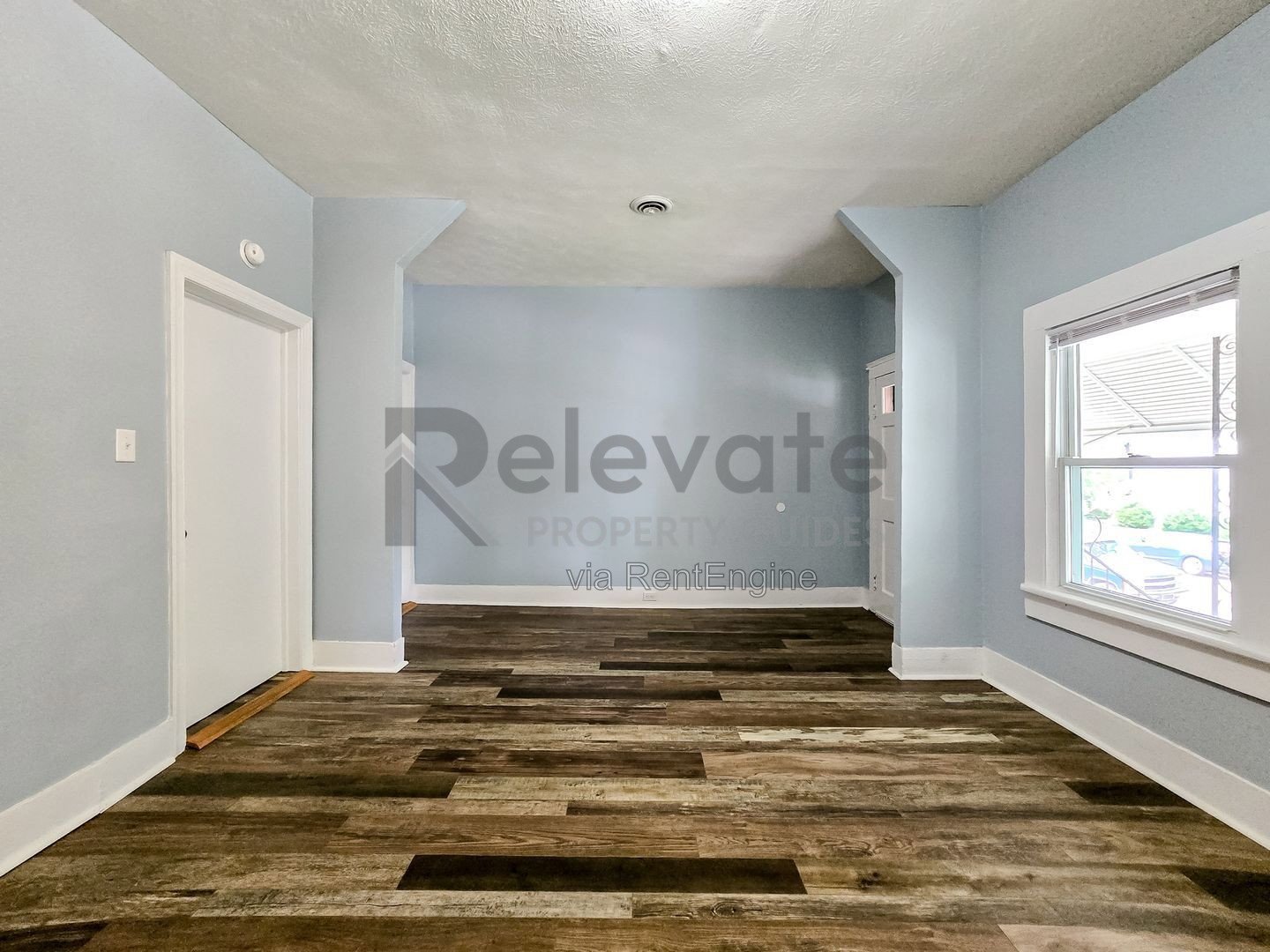Charming Richmond Home with a Fenced Yard! property image