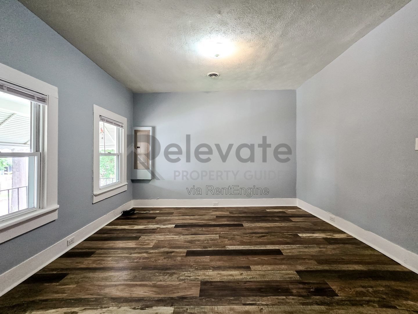 Charming Richmond Home with a Fenced Yard! property image