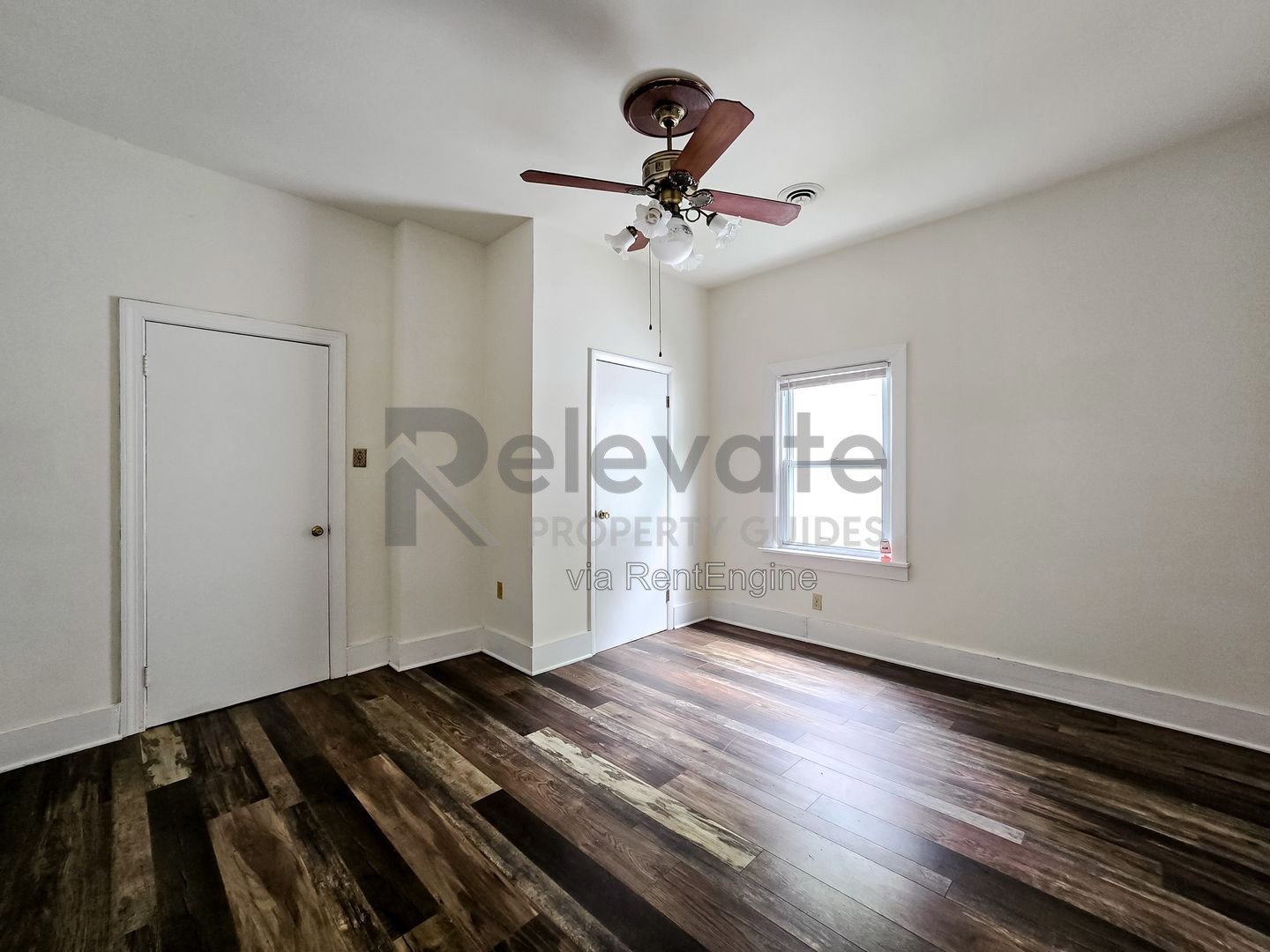 Charming Richmond Home with a Fenced Yard! property image