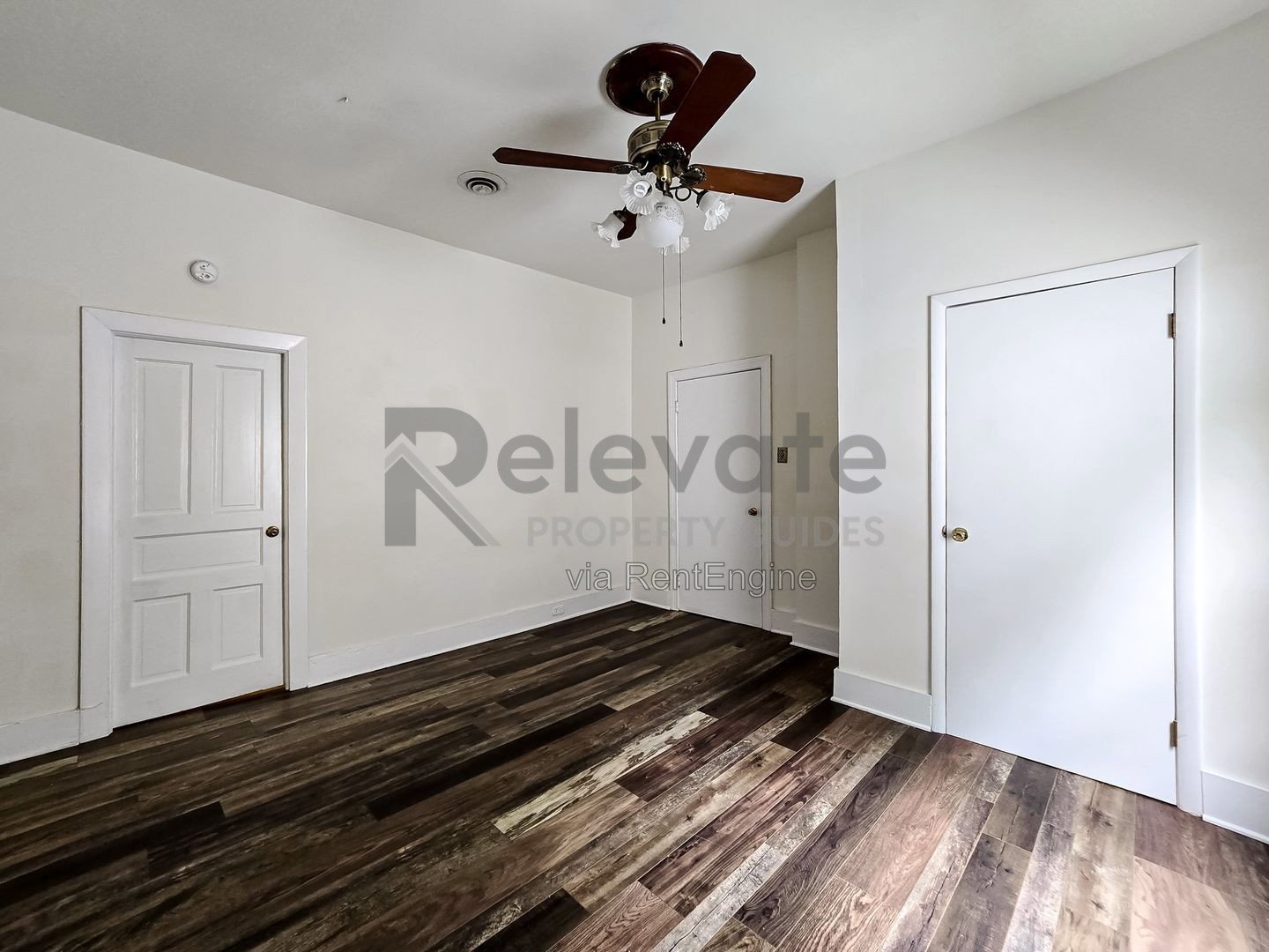Charming Richmond Home with a Fenced Yard! property image