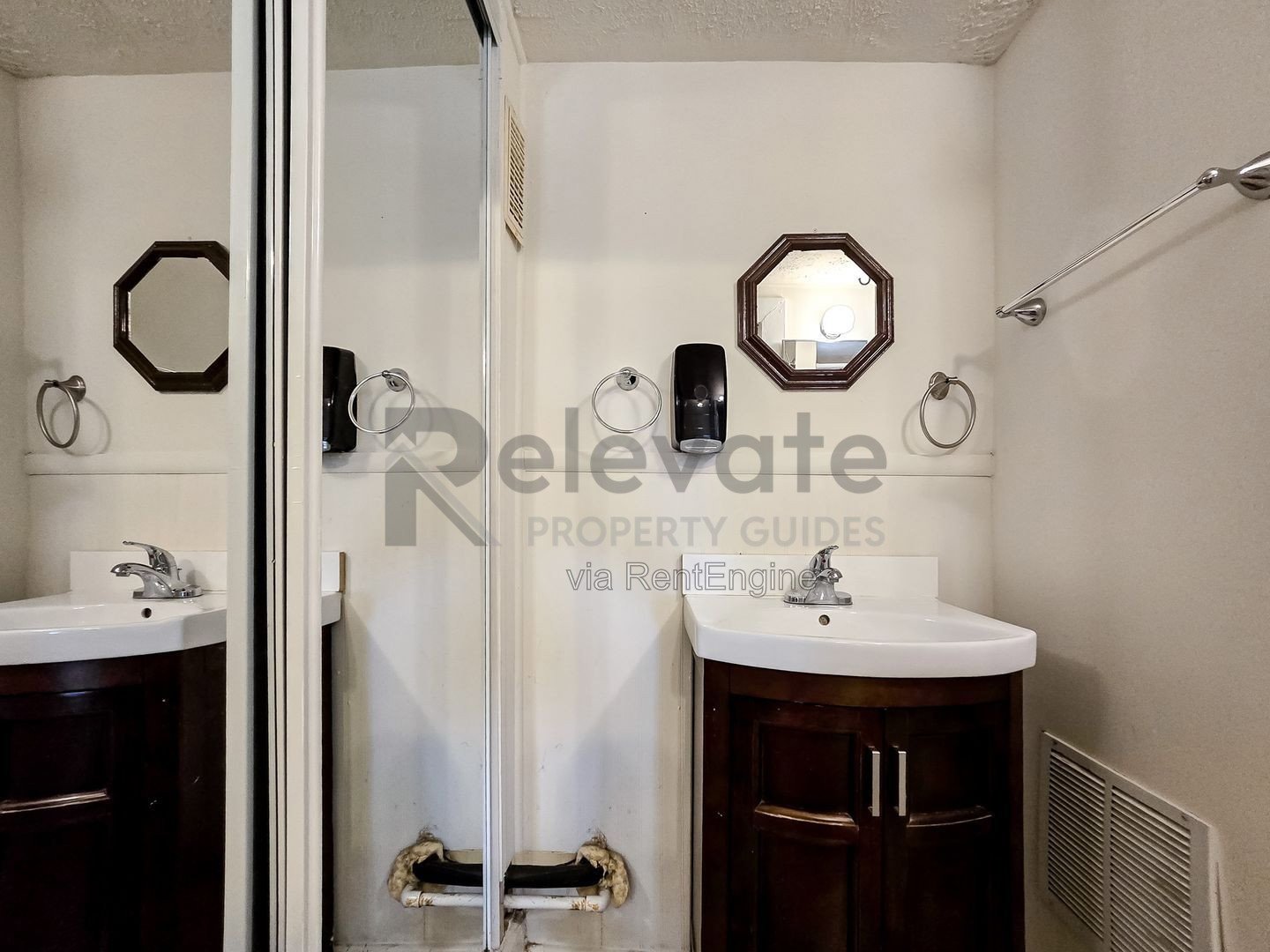 Charming Richmond Home with a Fenced Yard! property image
