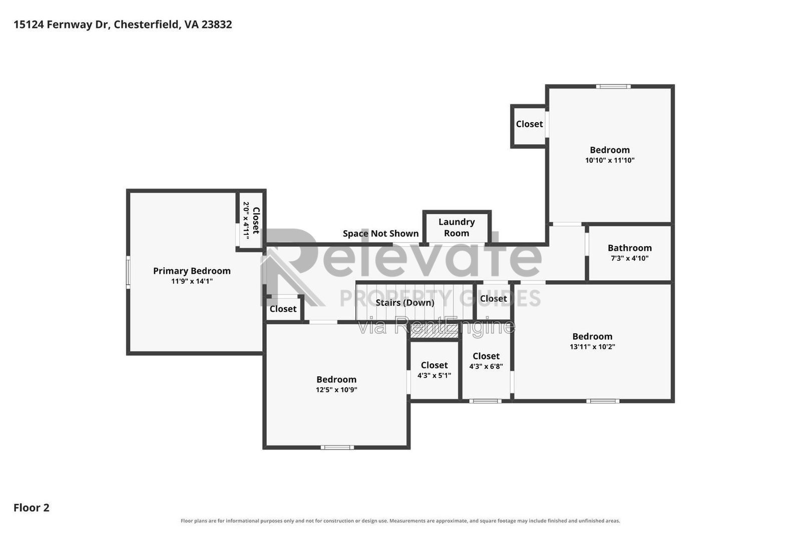 Spacious Chesterfield Home with Fenced Backyard, Home Office & Community Amenities! property image