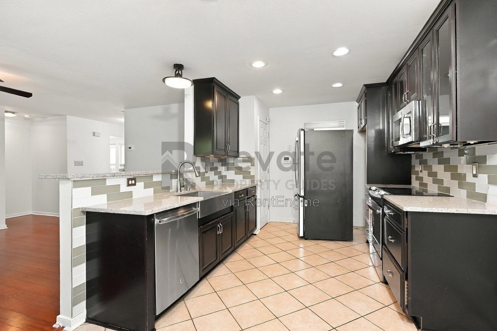 Spacious Chesterfield Home with Fenced Backyard, Home Office & Community Amenities! property image