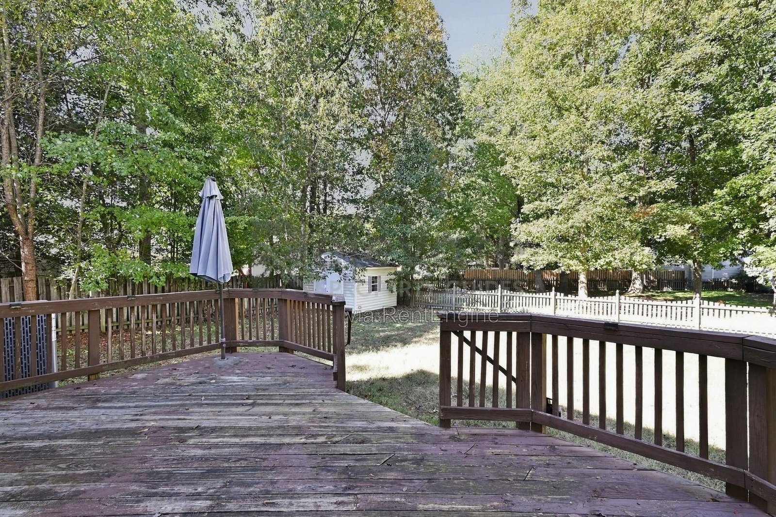 Spacious Chesterfield Home with Fenced Backyard, Home Office & Community Amenities! property image