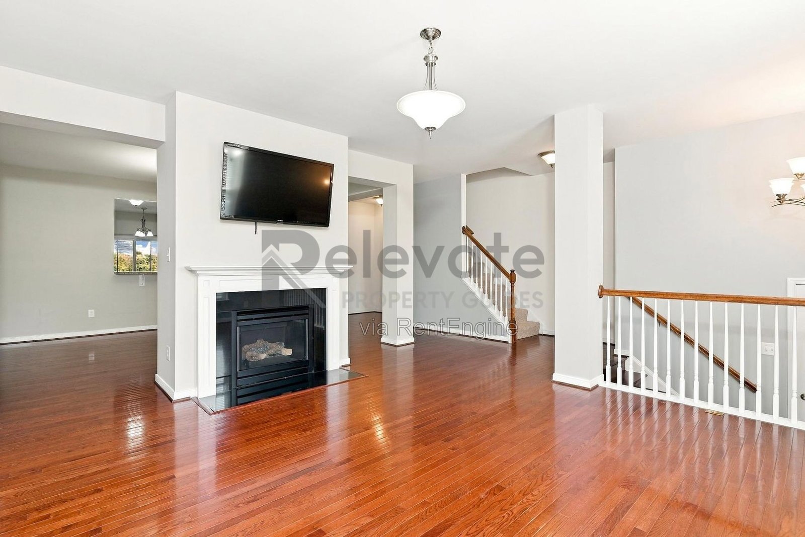 Spacious 4-Bedroom Townhome in Richmond's Fan District property image