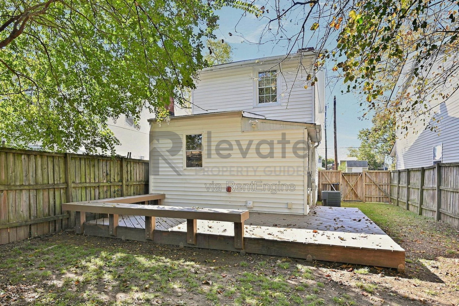 Charming East End Home with Classic Character and City Convenience property image