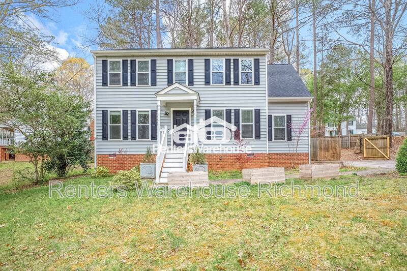 7506 Winning Colors Court Midlothian, VA 23112 | Relevate Property ...