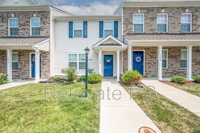 1328 Stone Ridge Park Loop Henrico, VA 23228 | Relevate Property Guides ...
