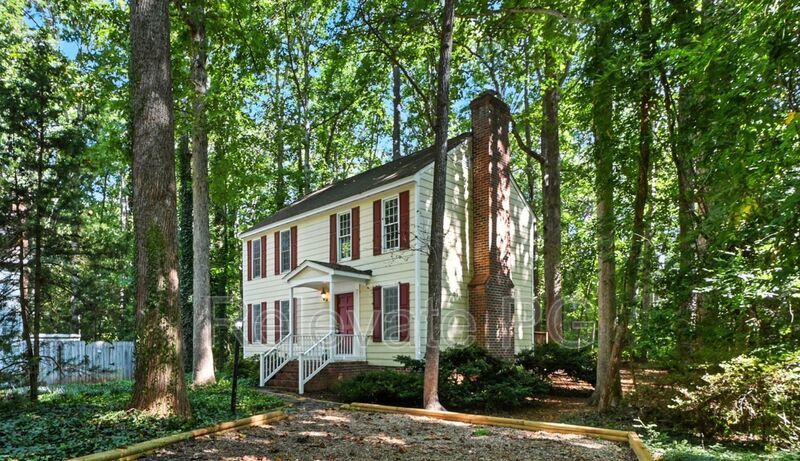 Brandermill House for Rent! property image