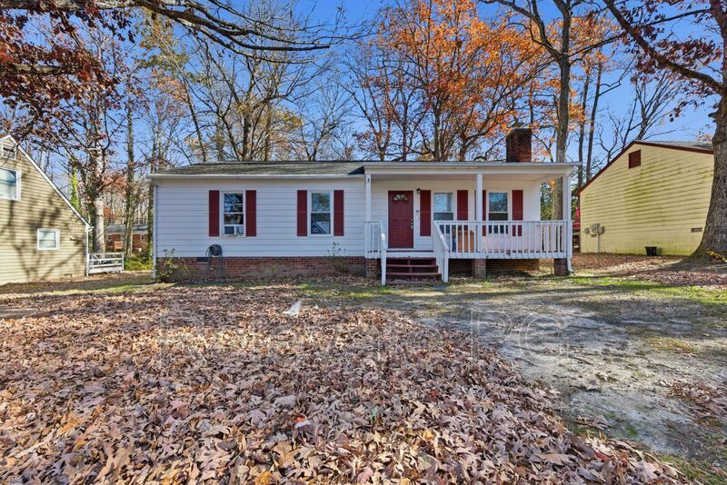 Your peaceful retreat in the heart of Midlothian! property image