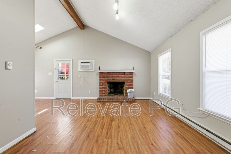 Your peaceful retreat in the heart of Midlothian! property image