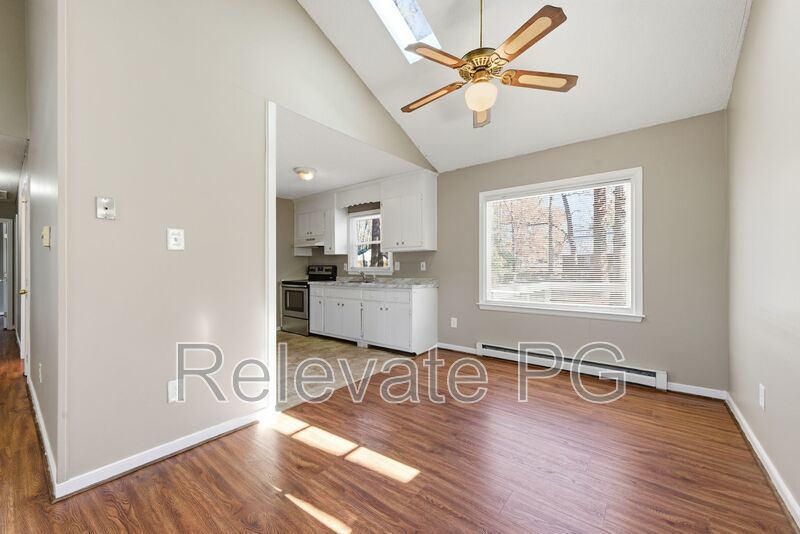 Your peaceful retreat in the heart of Midlothian! property image