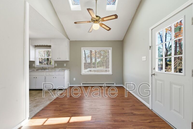 Your peaceful retreat in the heart of Midlothian! property image