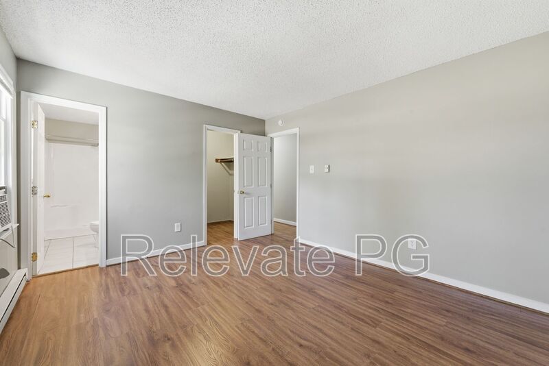 Your peaceful retreat in the heart of Midlothian! property image