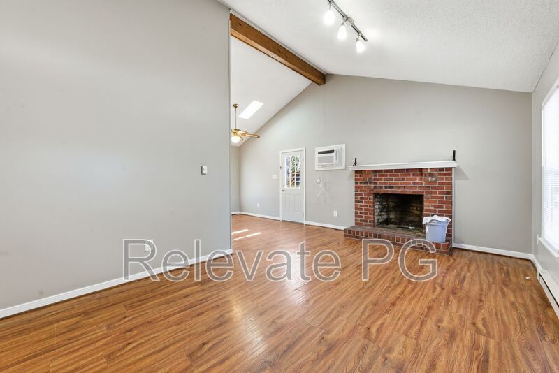 Your peaceful retreat in the heart of Midlothian! property image