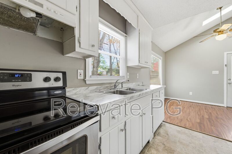 Your peaceful retreat in the heart of Midlothian! property image