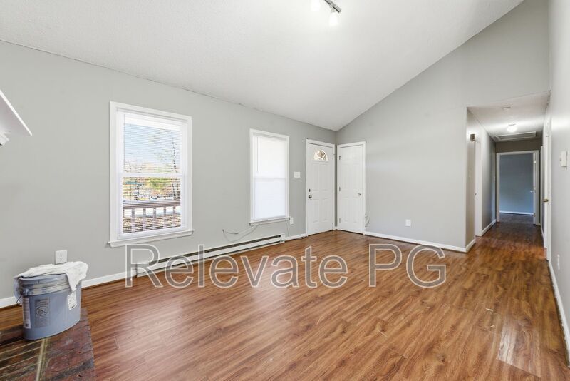 Your peaceful retreat in the heart of Midlothian! property image