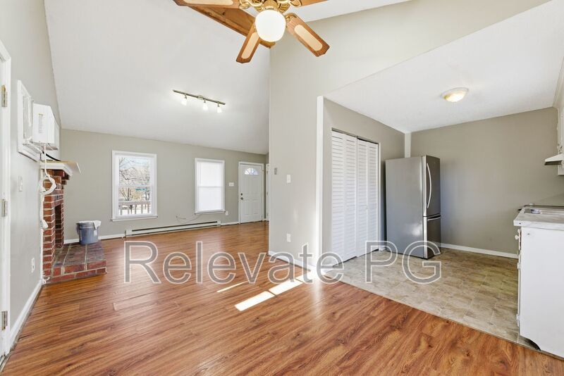 Your peaceful retreat in the heart of Midlothian! property image