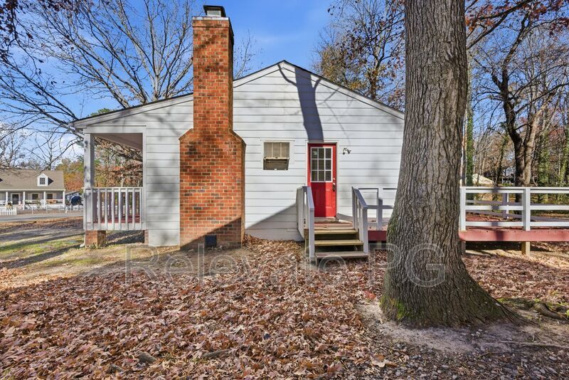 Your peaceful retreat in the heart of Midlothian! property image