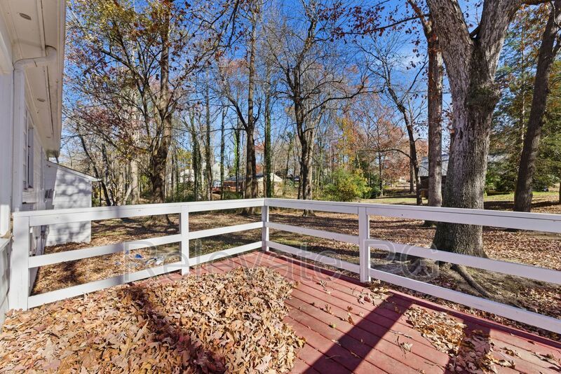 Your peaceful retreat in the heart of Midlothian! property image