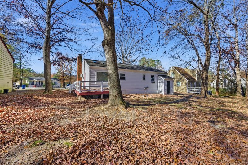 Your peaceful retreat in the heart of Midlothian! property image