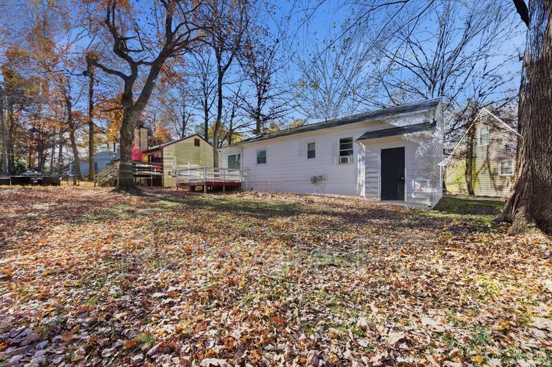 Your peaceful retreat in the heart of Midlothian! property image