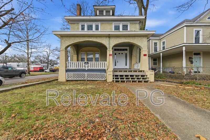 Large and Fully Renovated Home property image