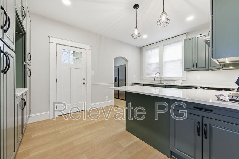 Large and Fully Renovated Home property image