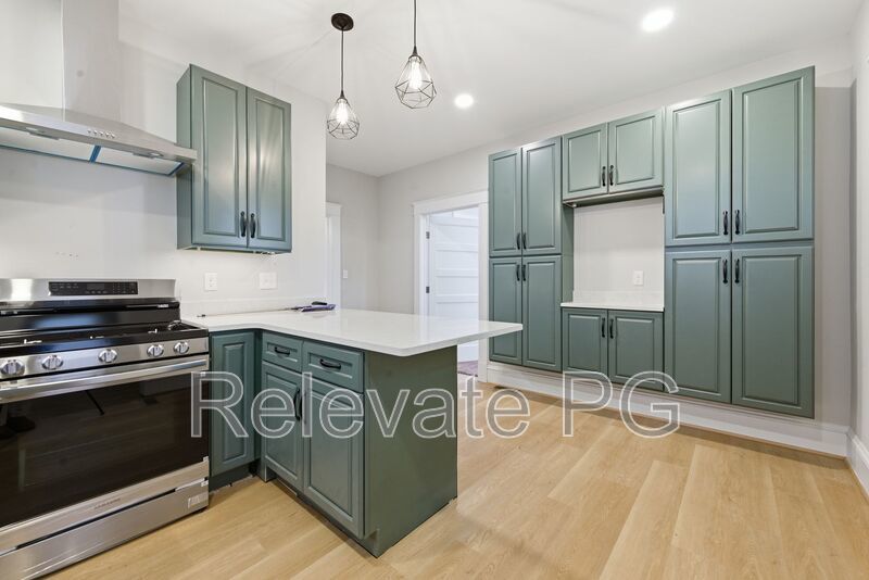 Large and Fully Renovated Home property image