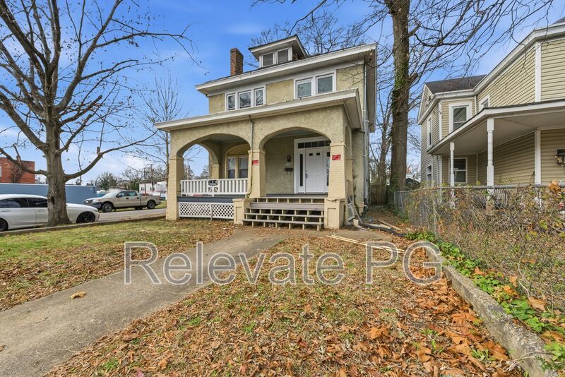 Large and Fully Renovated Home property image