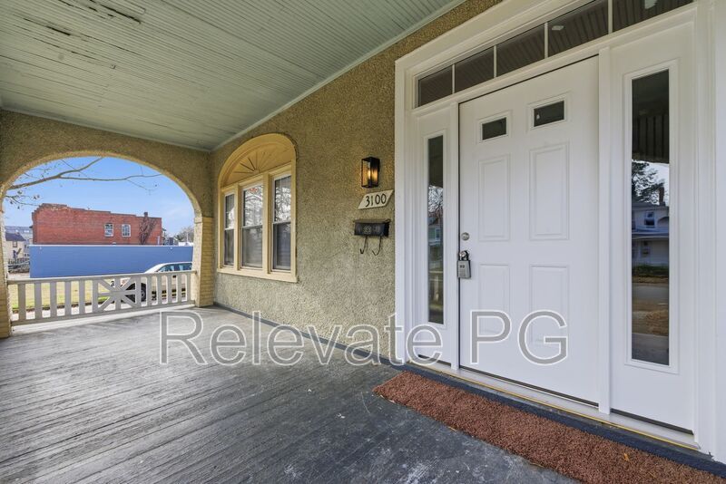 Large and Fully Renovated Home property image