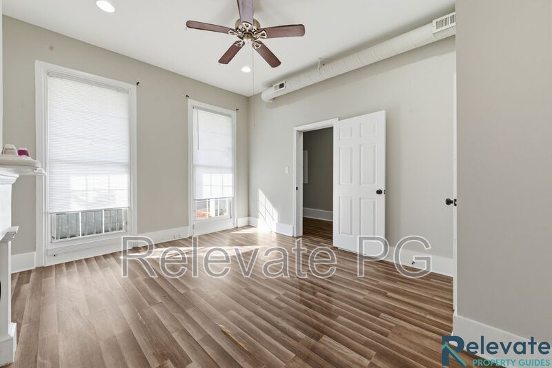 Urban convenience with neighborhood charm! property image