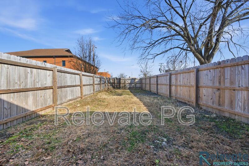 Urban convenience with neighborhood charm! property image