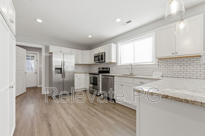 Spacious and Modern Home property image