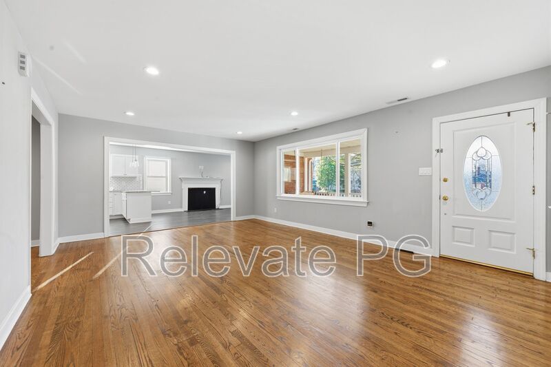 Spacious and Modern Home property image